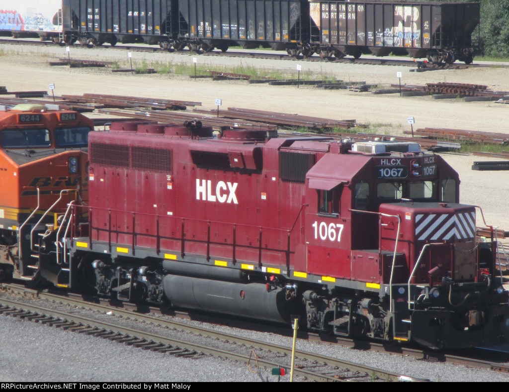 HLCX 1067